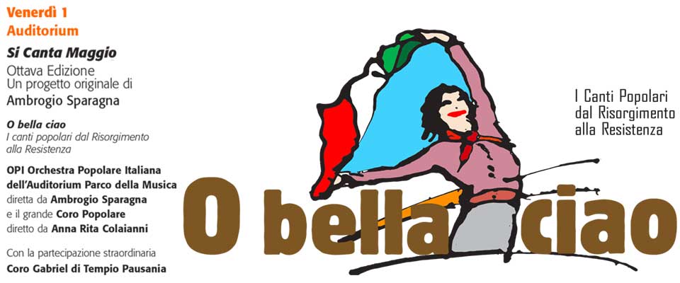 O Bella Ciao O Bella Ciao